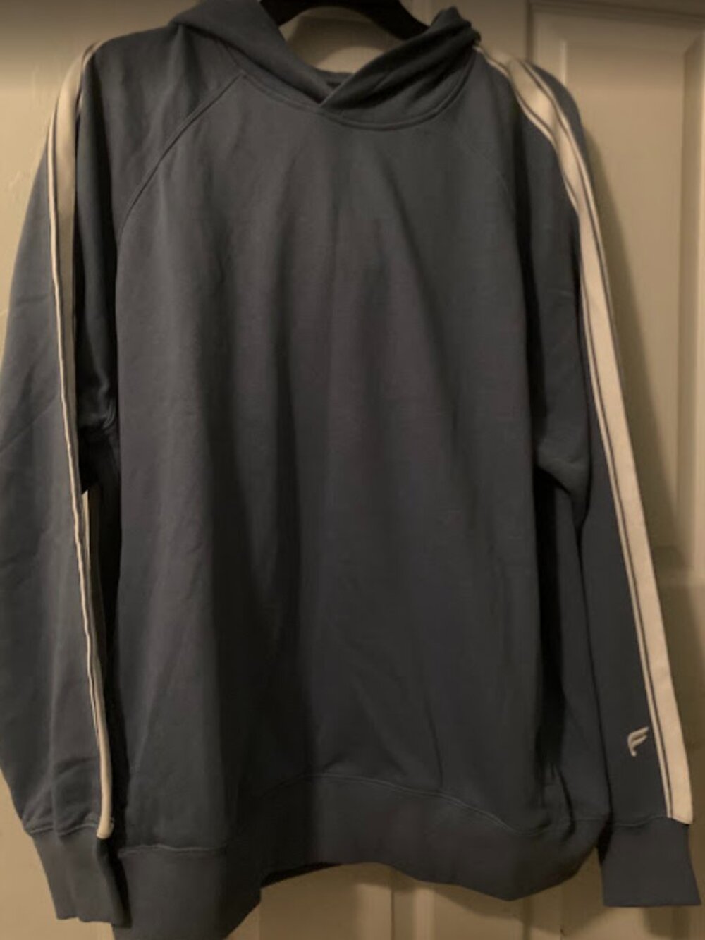 Fabletics Year Round Terry Hoodie